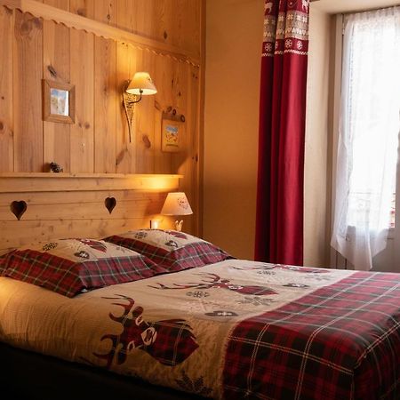 Hotel Quin Te Va Cauterets Exterior photo
