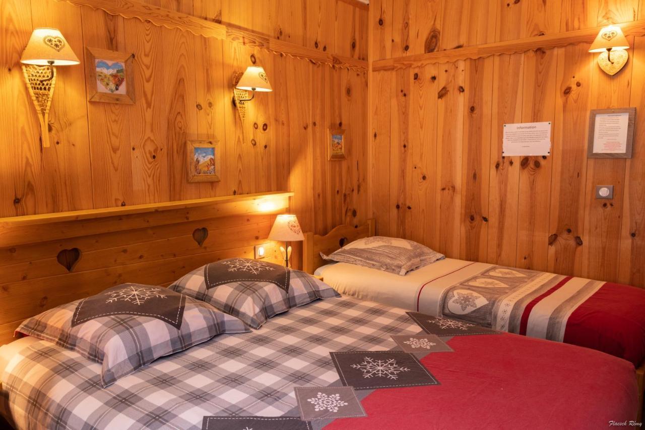 Hotel Quin Te Va Cauterets Exterior photo