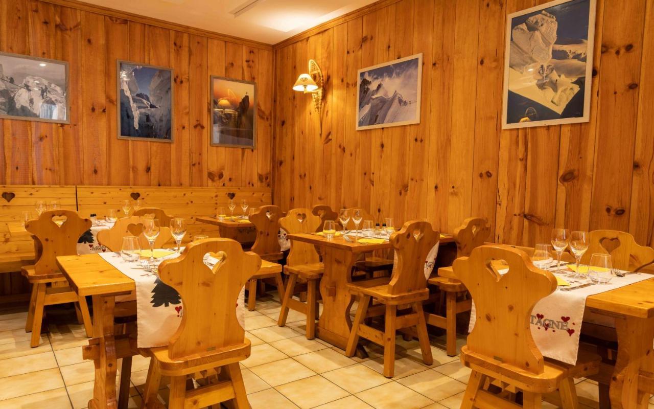 Hotel Quin Te Va Cauterets Exterior photo