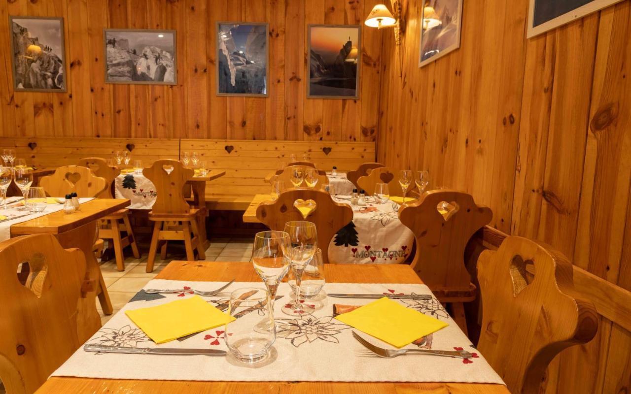 Hotel Quin Te Va Cauterets Exterior photo