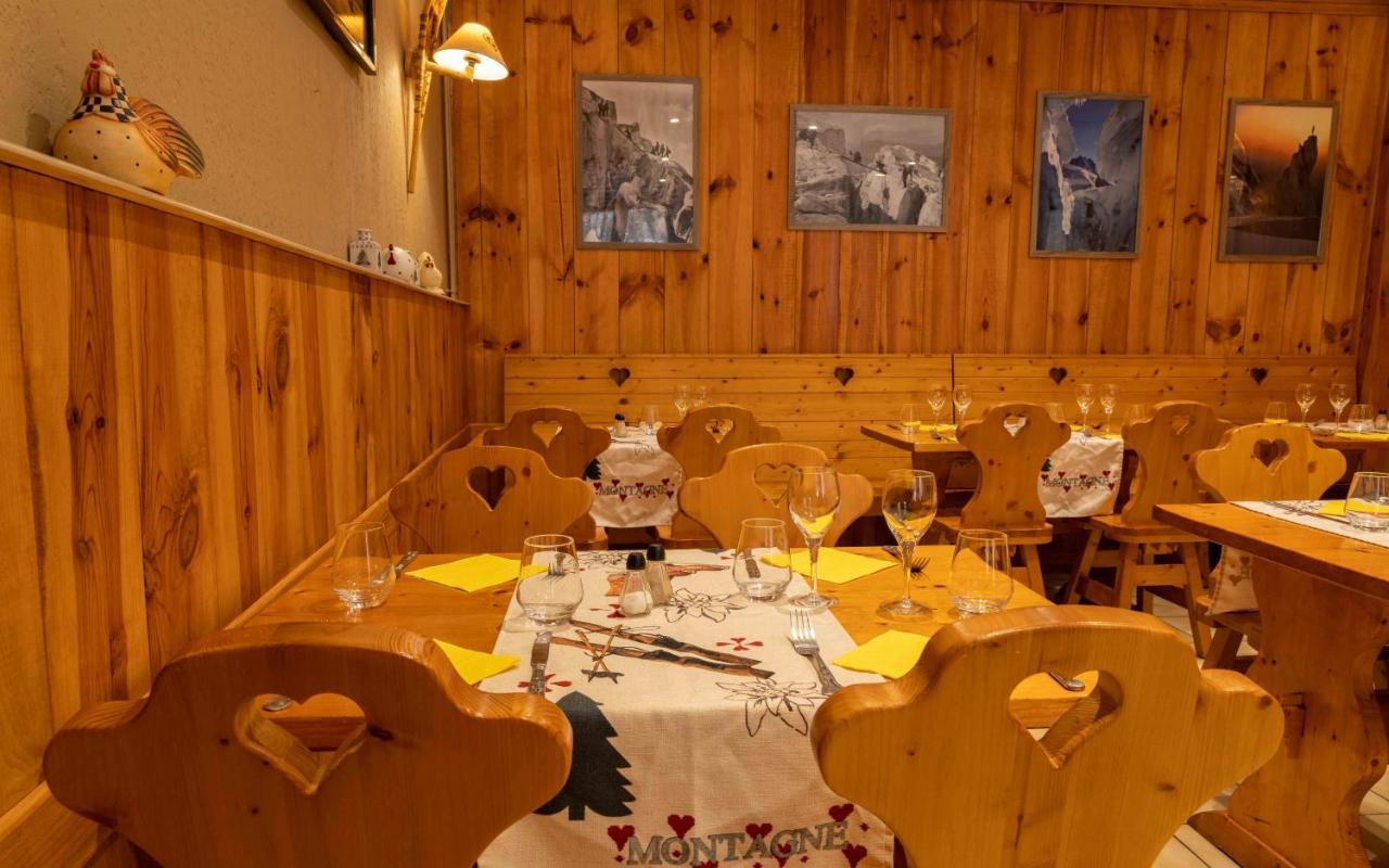 Hotel Quin Te Va Cauterets Exterior photo